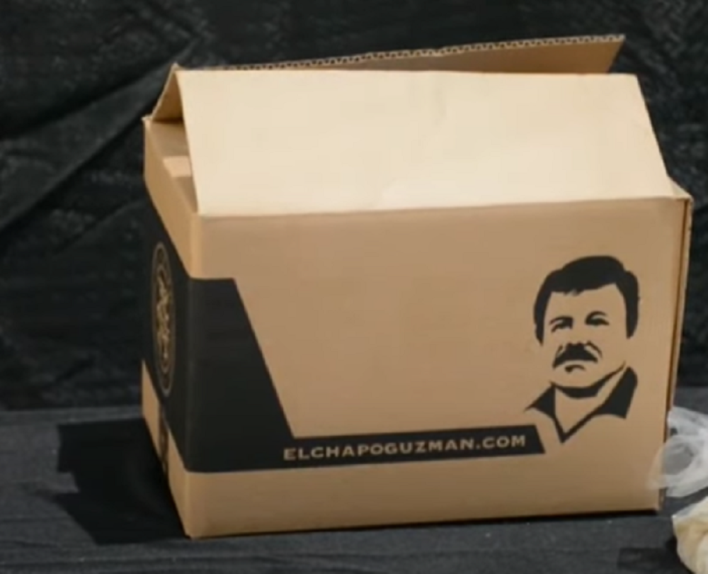 Kartel hoće da uđe među najsiromašnije (FOTO/VIDEO)