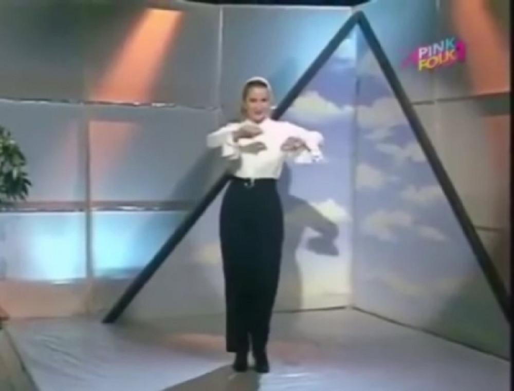 Naša pevačica krije skandalozan život: Nakon 9 godina braka razvela se, a onda usledio šok