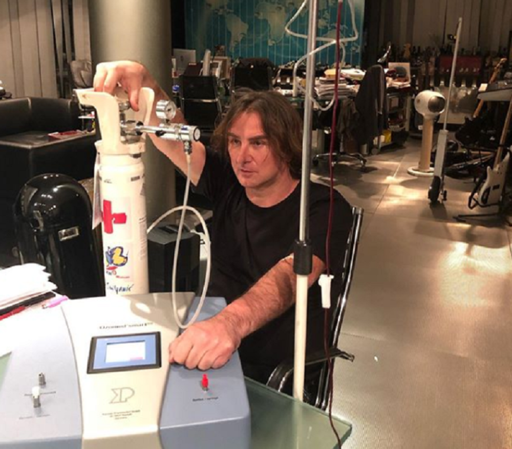 Prof. dr Marijano Francini: Ono što je vlasnik TV Pink uradio za svoju krv je odlično!