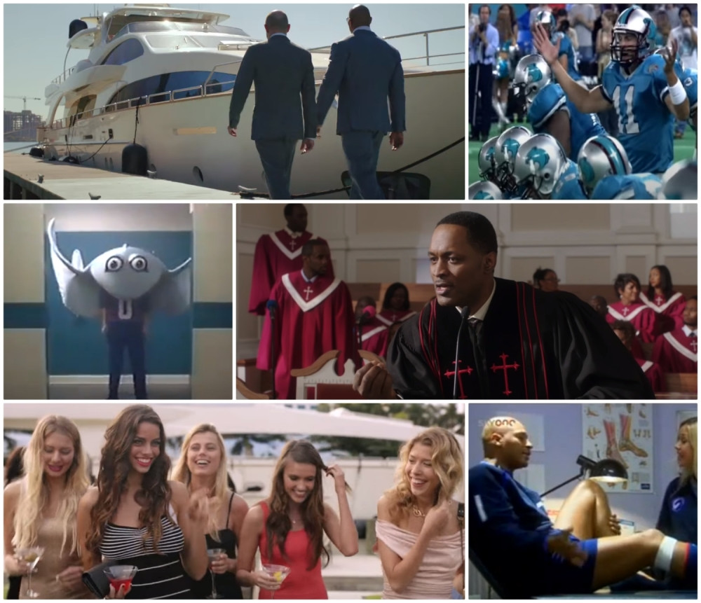 Predlažemo pet vrhunskih stranih sportskih serija koje će vam prekratiti vreme do utorka