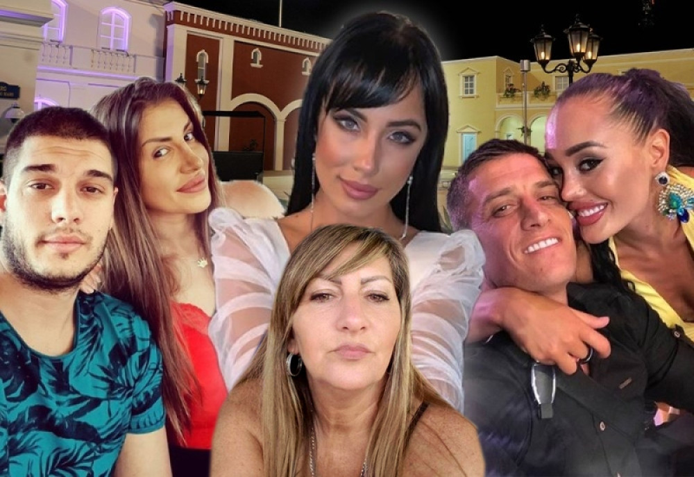 Biljana Dragojević spremna za praznik: Čestitala Aleksandri Subotić bebu, a za Dalilu saopštila samo jedno!