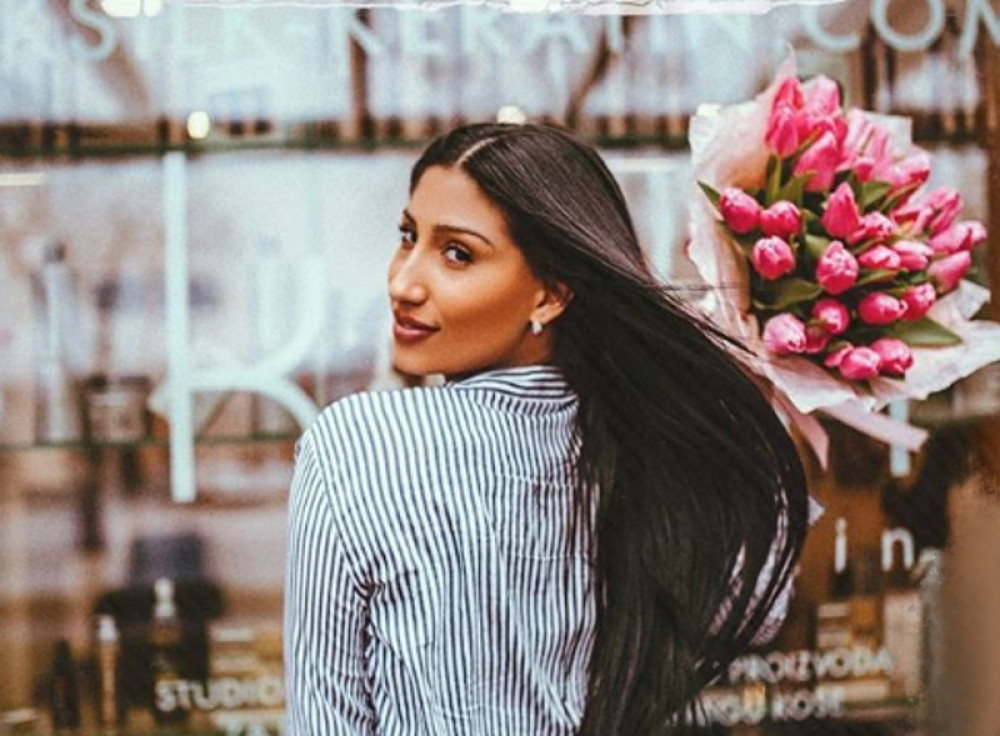 Angellina prvi put farba jaja sa momkom za Uskrs: "Ovo nikada nisam radila, nadam se da će ispasti dobro..."