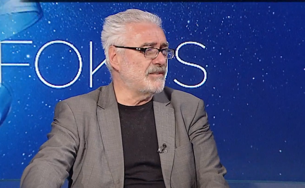 Doktor Nestorović iznenadio građane i otkrio kada će kraj policijskog časa