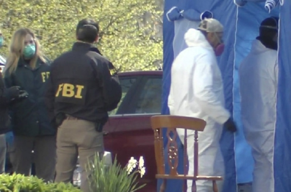 Pokušao da spali dom za stare!