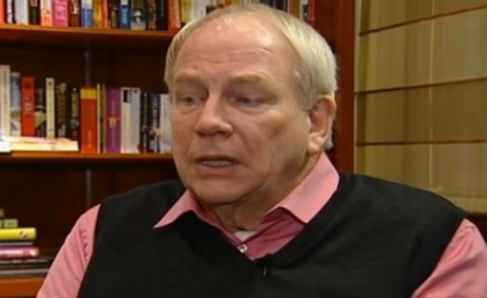 Engdal: Bil Gejts trguje vakcinom i njemu ovo služi da uveća bogatstvo