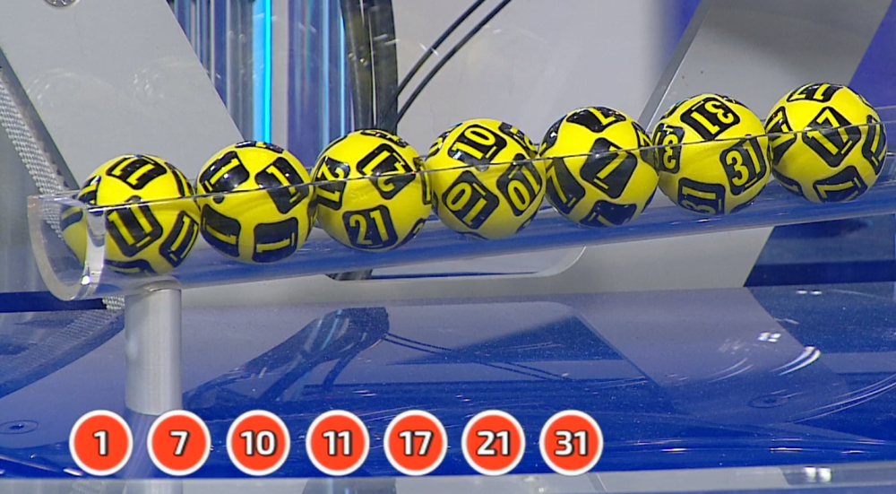 U vrednosti od skoro 29 miliona dinara, evo odakle je srećni dobitnik!