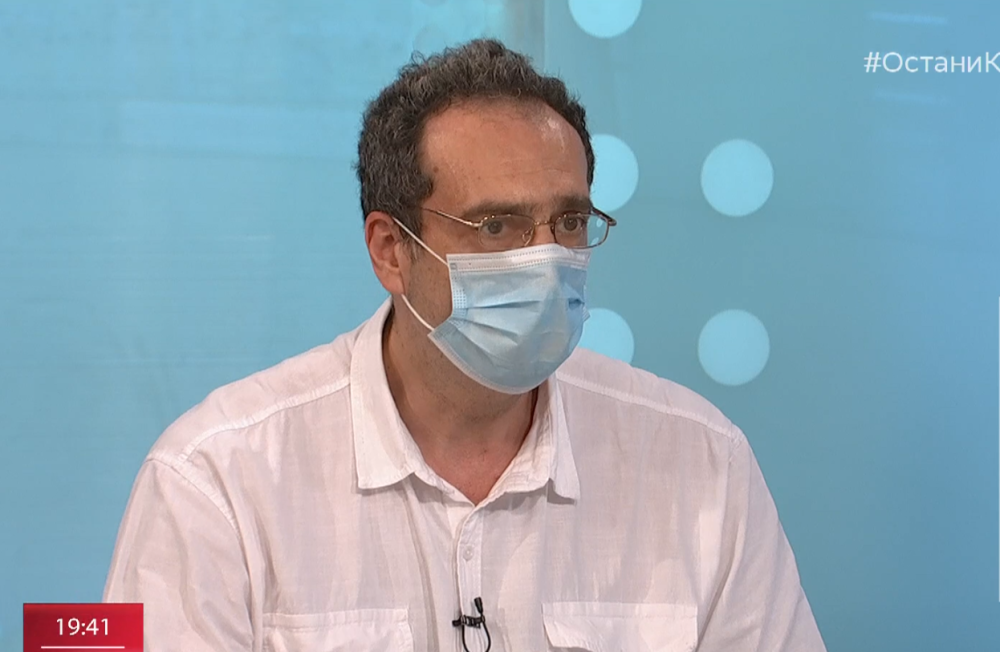 Doktor Janković nas je upozorio: Ako se to desi, sve će nas odvesti u katastrofu!