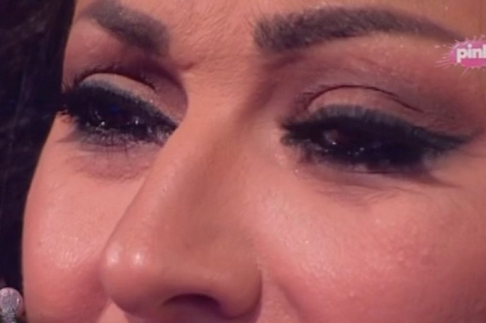 Ceca objavila najpotresniji video ikad: Danas, na Veliki petak, Arkan bi slavio! (VIDEO)