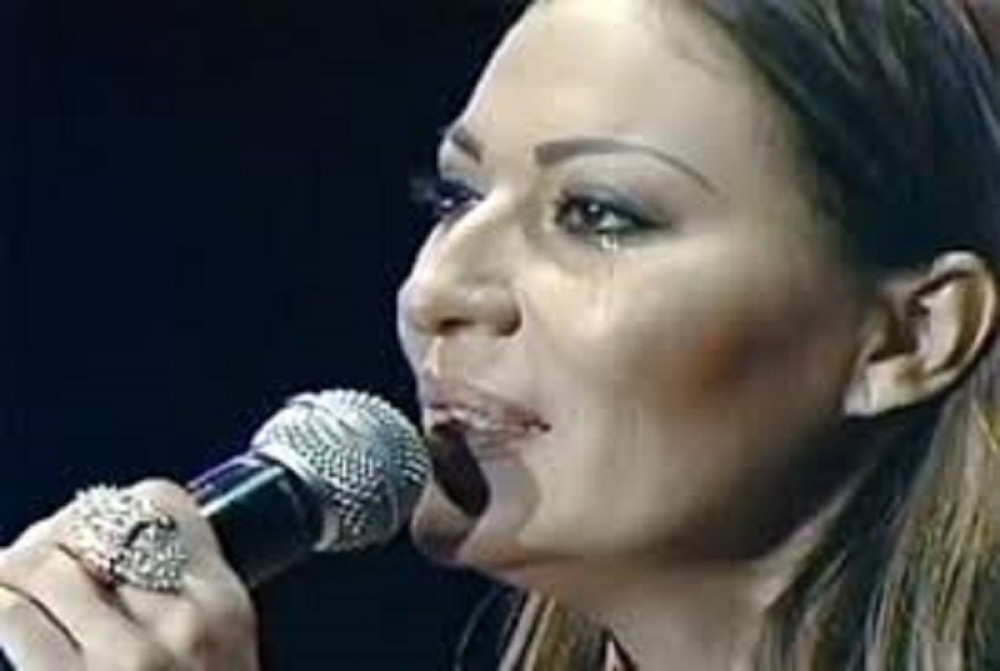 Ceca se oprostila potresnom porukom od Bore Drljače! (FOTO)