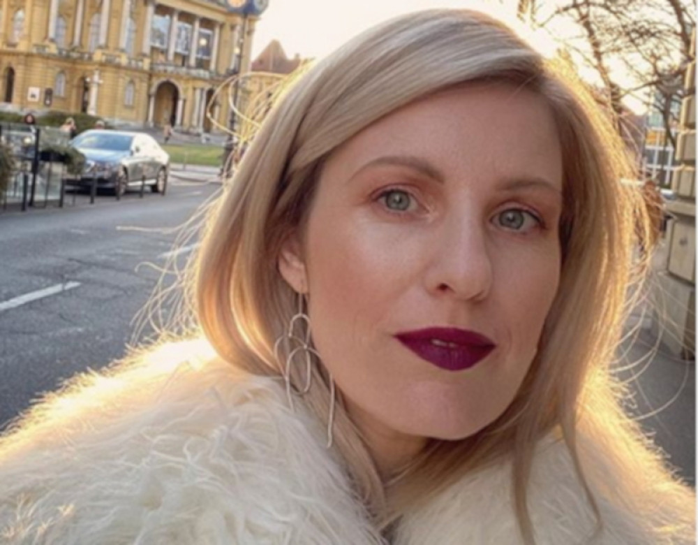 Pevačica se oglasila nakon razornog zemljotresa i pokazala uništen stan! (VIDEO)