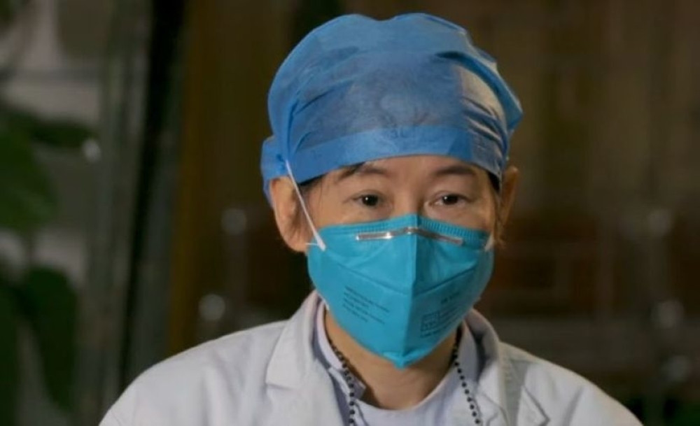 Ispovest doktorke koja je otkrila korona virus