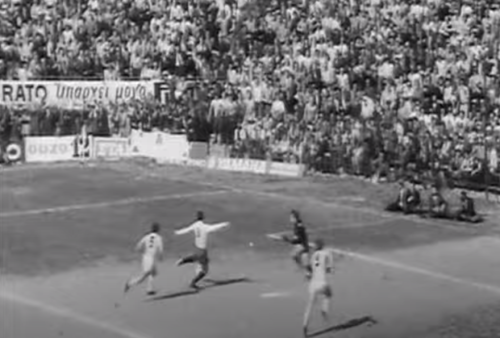 Konačno je otkrivena misterija, kako je Zvezda u Atini prokockala finale Kupa šampiona