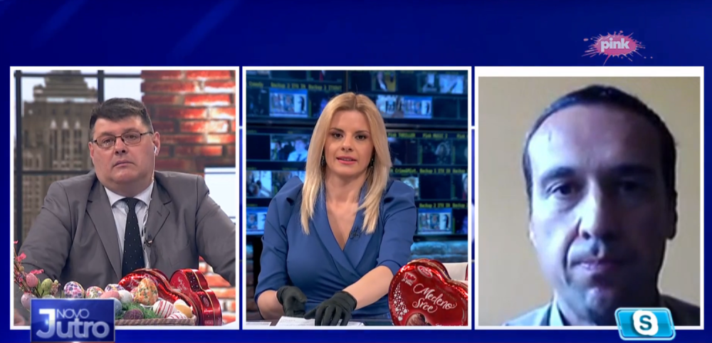 Mladen Mijatović izašao u javnost sa najnovijim informacijama: Uhapšeno je čak 12 osoba