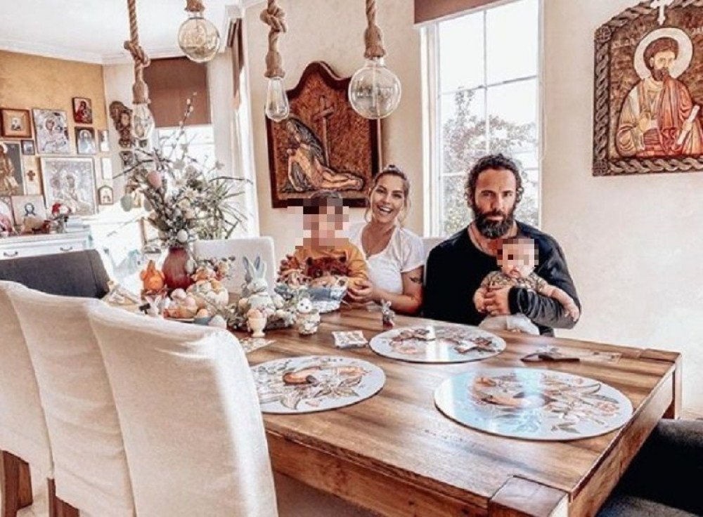 Seka Aleksić poslala svima snažnu poruku: "Čak i ako vam telo razapnu, dušu ne mogu da vam uzmu!"