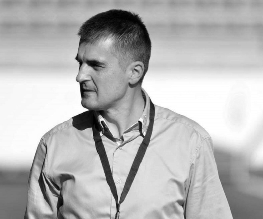 Preminuo na svoj rođendan