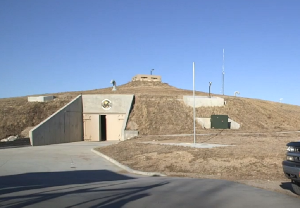 Ovo su bunkeri za preživljavanje nuklearnog rata, pandemije i apokalipse