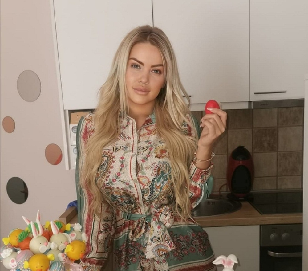 Sanja Stanković otvorila dušu: "Uskrs je za mene jedan od najtužnijih praznika"