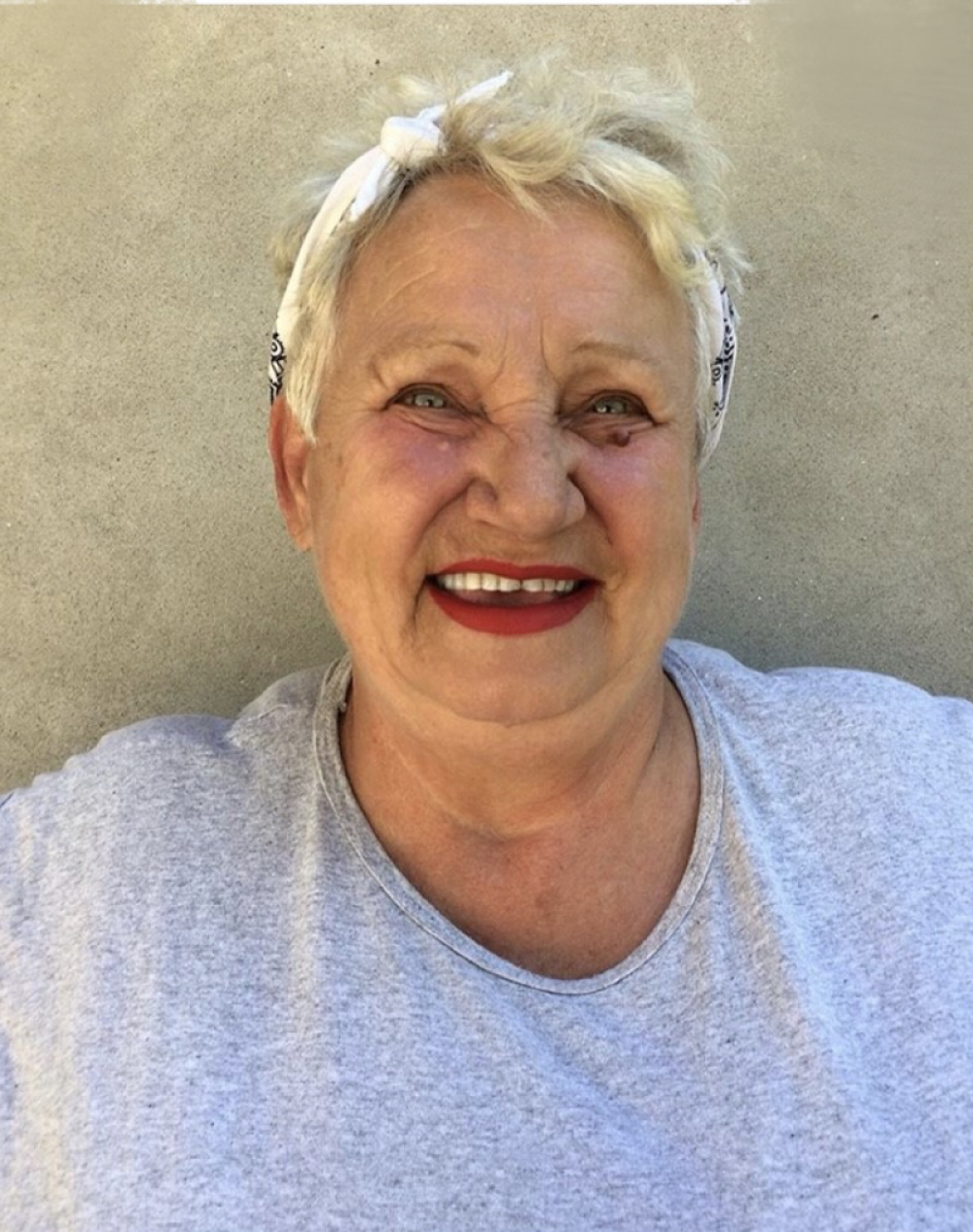 Dragica unuka zove pi*koš, prati je 100.000 ljudi: "Svi me zaustavljaju i vole kao da su poludeli!"