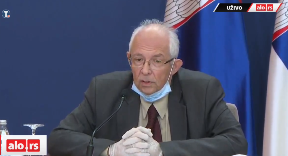 Predrag Kon objasnio da li je uopšte pametno planirati letovanja!