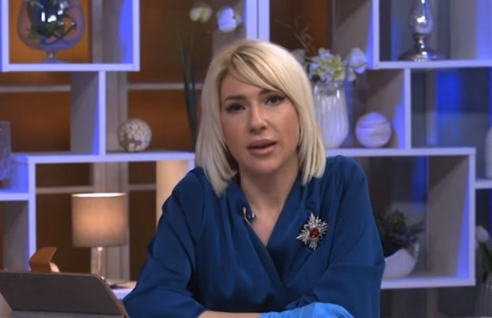 Jovana Jeremić pokazala šta ume i iznenadila mnoge: "Disciplina je moje drugo ime!"