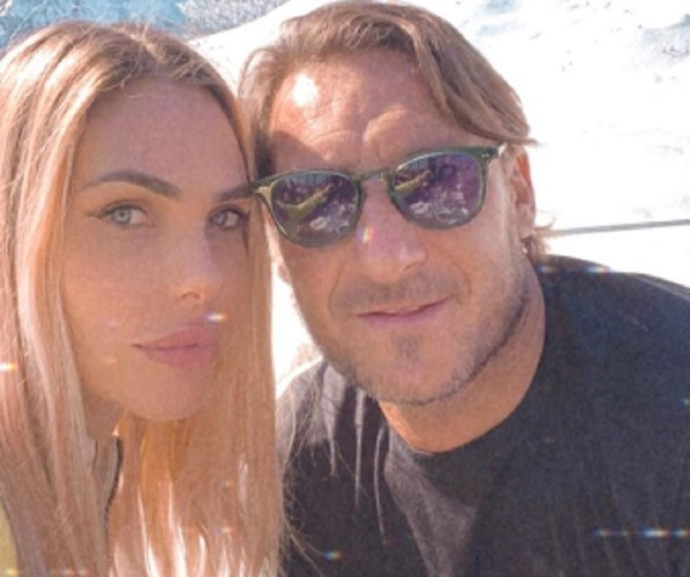 Brak Frančeska Totija zapao u krizu - prelepa supruga mnogo volela dotičnu Paolu, dovela je i u kuću! Nisu pričali danima