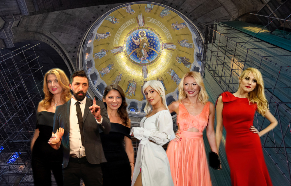 Poznati progovorili na osetljivu temu: Evo šta misle o zabrani okupljanja vernika za Vaskrs!