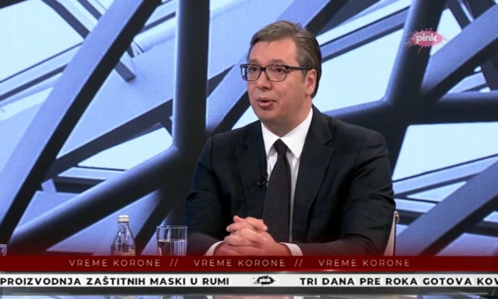 "Ne znate kako se osećam, nisam mogao u bolnicu sa njim..."