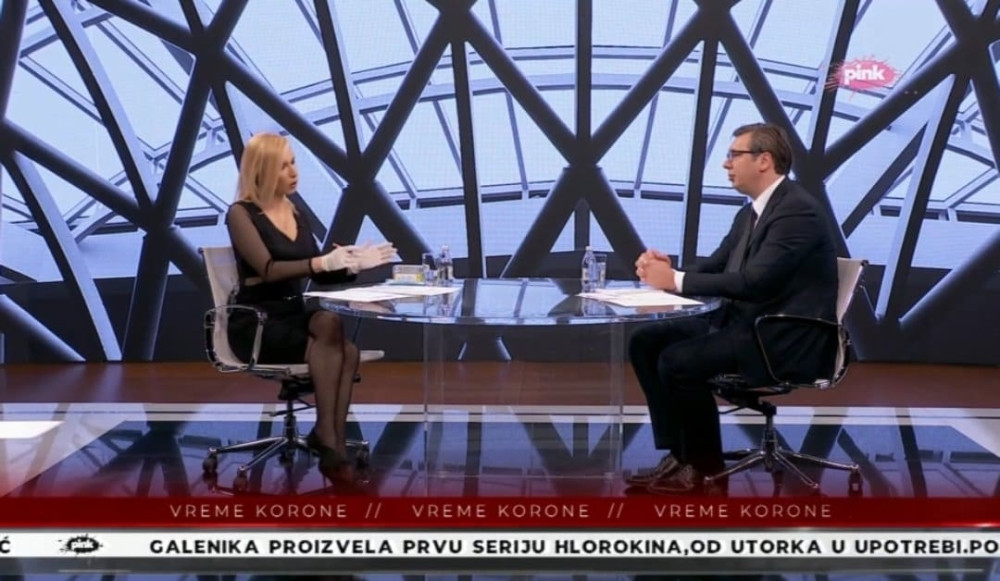 100 evra punoletni građani dobijaju u maju!