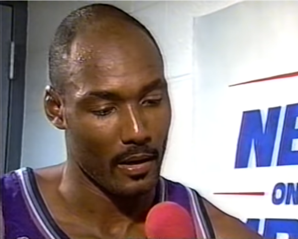 Imao je 20 godina kada je silovao trinaestogodišnju tinejdžerku! Napravio joj dete kojeg se odrekao, a ono je postalo sportska zvezda u Americi! (FOTO/VIDEO)