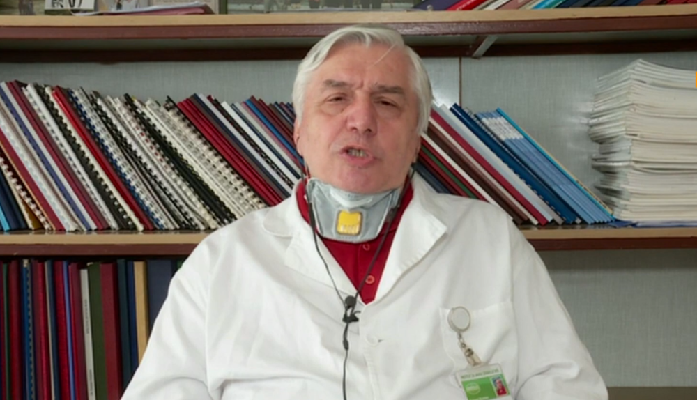 Vakcinacija potrebnija više nego ikada, sa njom treba početi 1. oktobra!