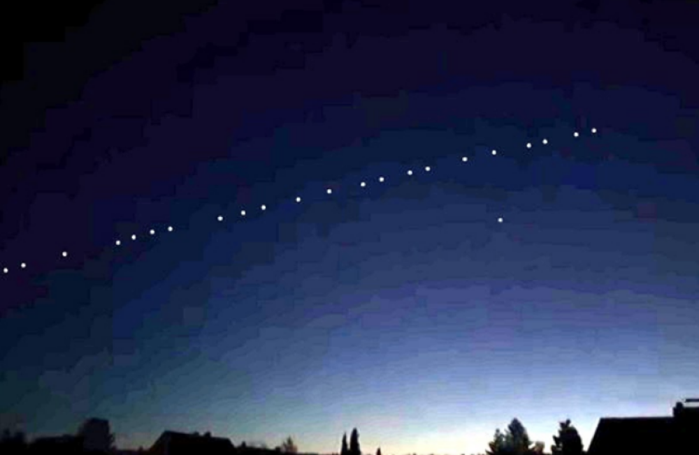 Evo objašnjenja za kojim je juče tragala cela zemlja (VIDEO)