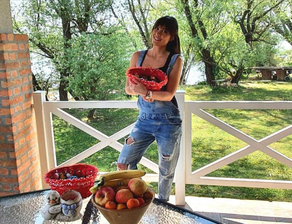 Dragana Mićalović, prvi put, praznuje Uskrs bez članova porodice, ali ima dva velika razloga za slavlje! (FOTO)