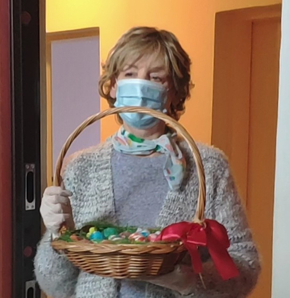 Lepa Lukić sama provodi Uskrs: "Tužna sam, setila sam se najmilijih kojih više nema"