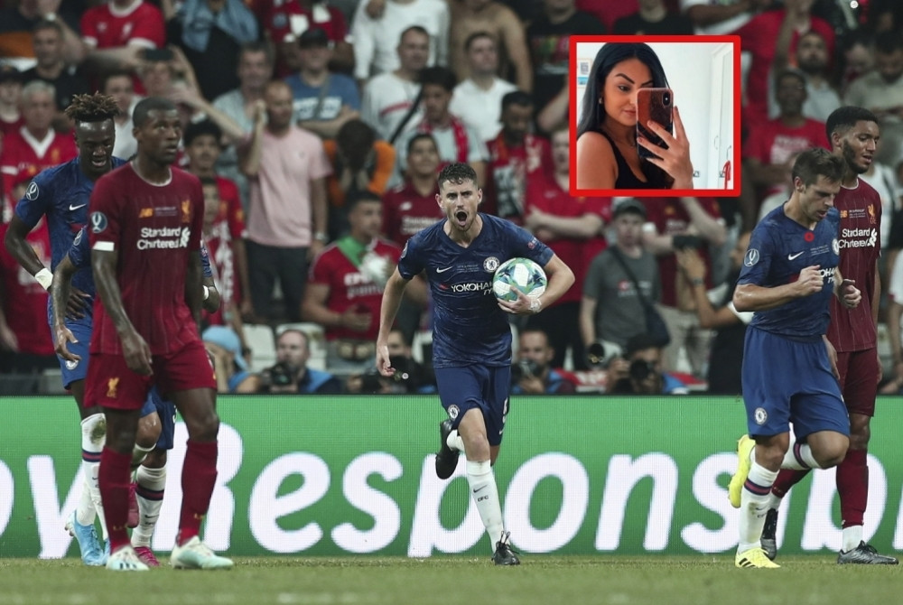 Fudbaler Čelsija prevario svoju ženu sa klupskom koleginicom koja je radila kao striptizeta, njen dečko planirao da je zaprosi! (FOTO)