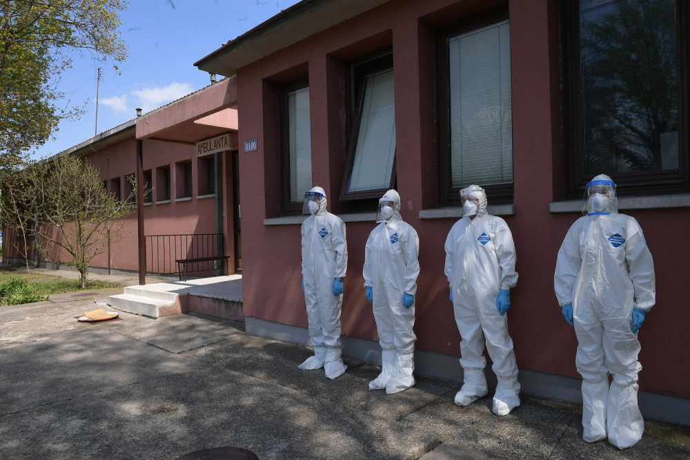 Vlada Srbije ukida još jedan paket mera, nova pravila će važiti od 1. juna!