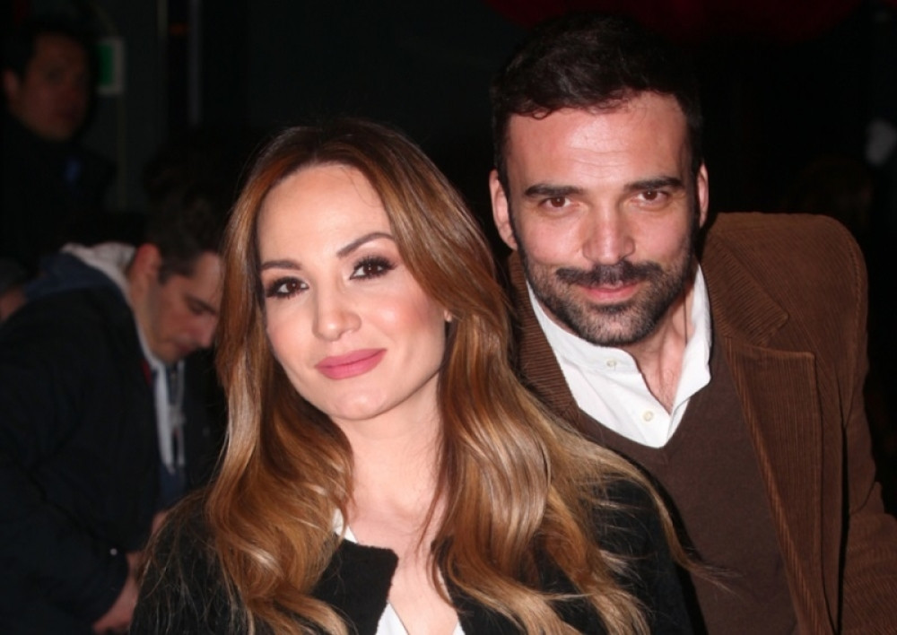 Jelena Tomašević čestitala suprugu Ivanu Bosiljčiću rođendan, da se rastopite od ljubavi (VIDEO)