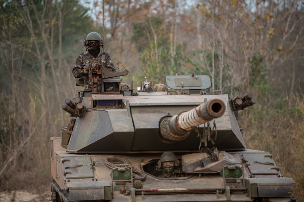 Rusi testirali T-14 Armatu u pravim borbama, Moskva donela odluku!