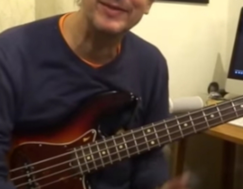 Preminuo poznati muzičar!