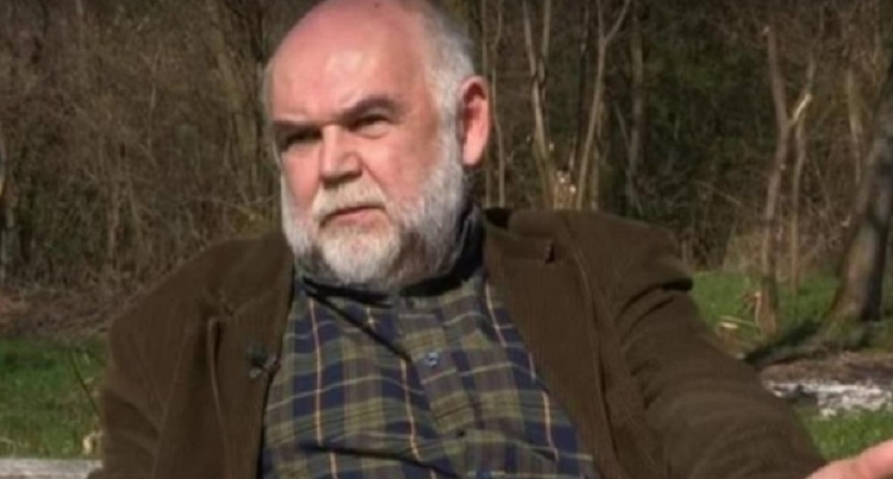 Aleksandar Berček nije podržao brak svoje ćerke i poznatog repera: Usledio krah porodice! (FOTO)