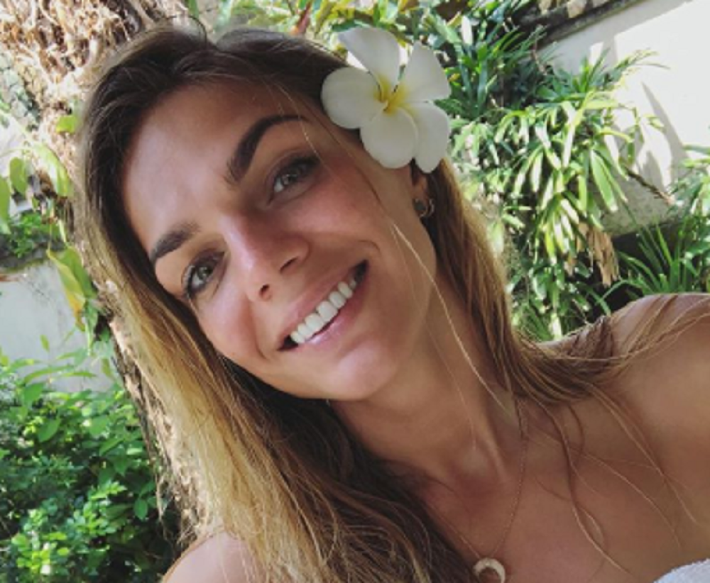 Prelepa plivačica pokazala elastičnu figuru treningom u tesnim helankama (VIDEO)