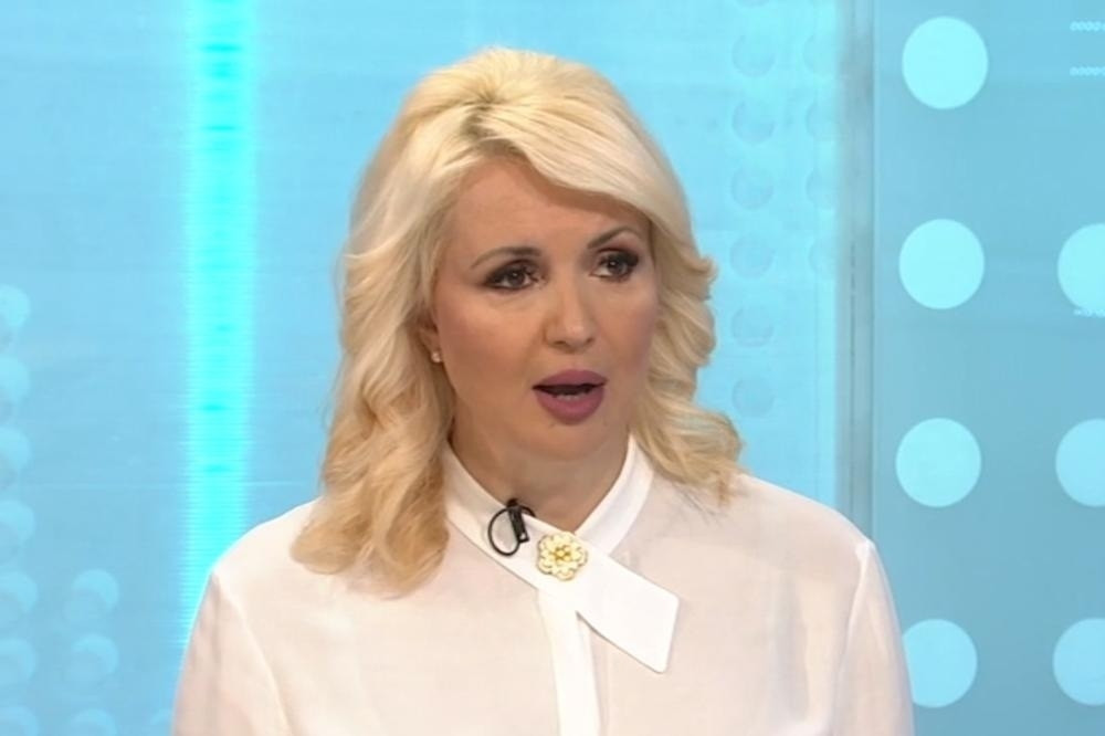 "Jedna stvar unosi strašan nespokoj i nezadovoljstvo..."