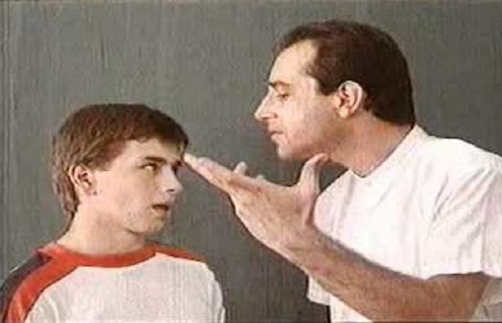 Kao klinac je glumio u "Tesnoj koži": Danas ima skoro 60 godina i izgleda ovako! (FOTO)