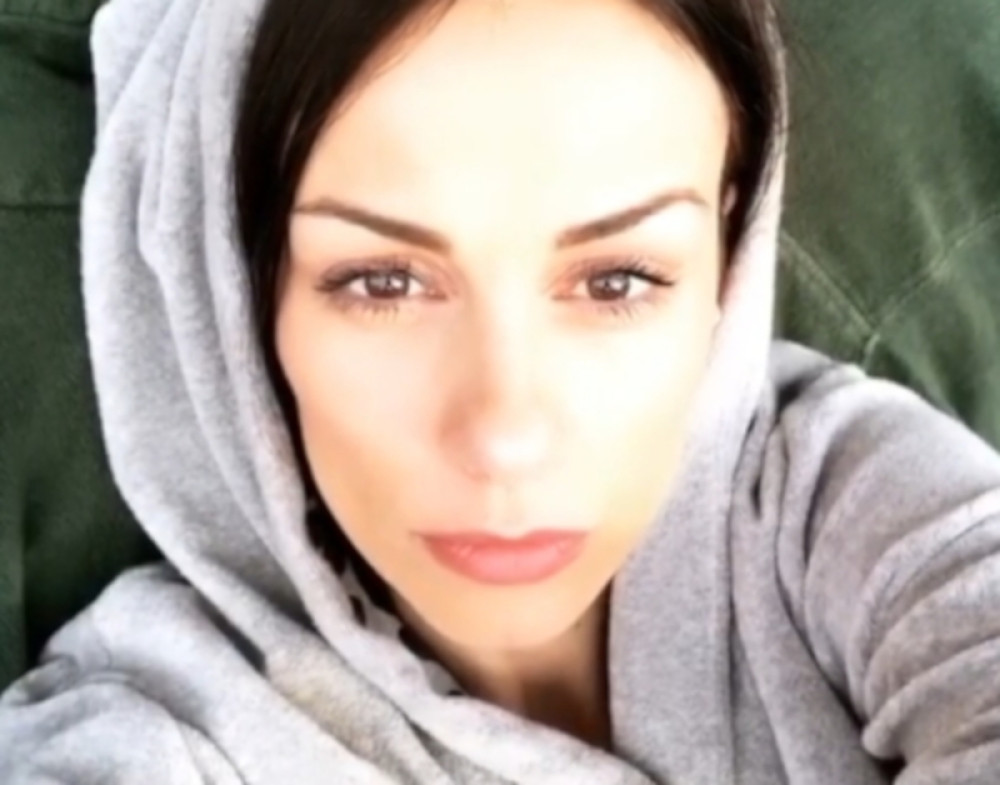 Slobodi Mićalović hakovali profil na Instagramu: Uznemirena glumica se obratila i rekla ovo (FOTO)