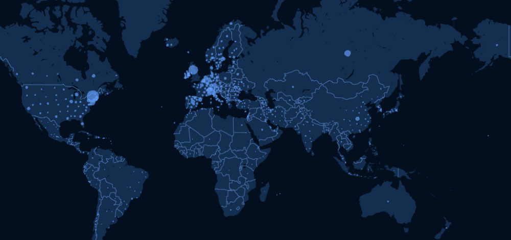 Države u koje korona nije stigla, a možda nikada i neće