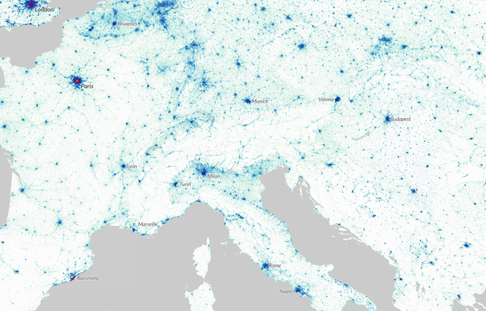 Čuveni metroservis dao prognozu za jesen u Evropi