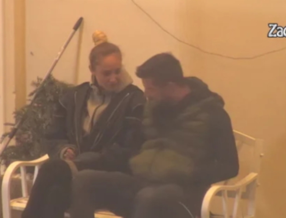 Dušica Jakovljević odmah reagovala! Luna Đogani i Marko Miljković odbili da učestvuju u emisiji, usledilo saopštenje!