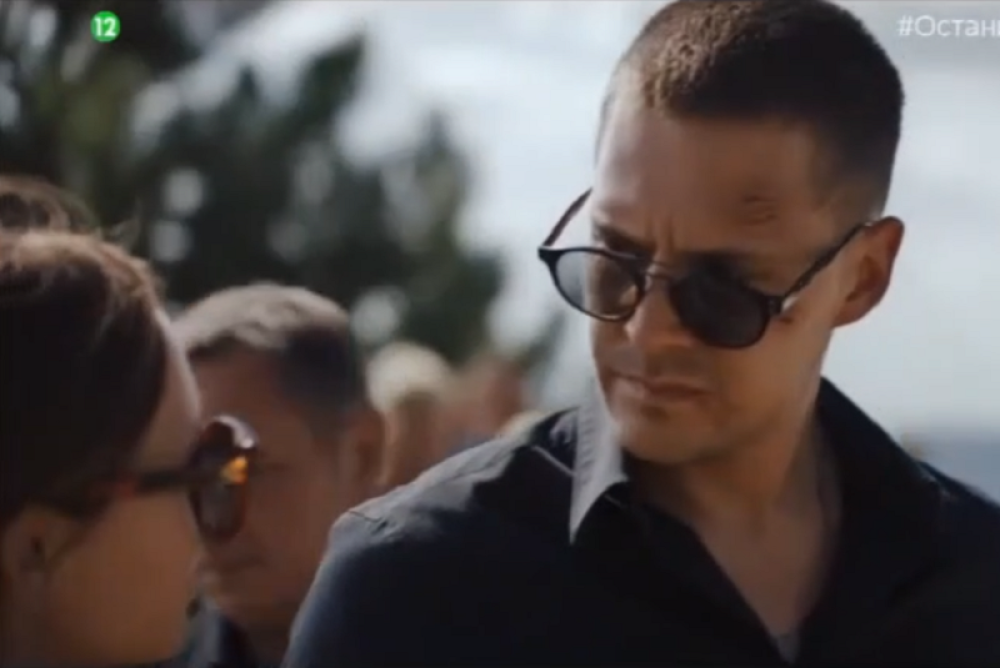 Ovaj glumac je veliko pojačanje "Južnog vetra 2" (FOTO)