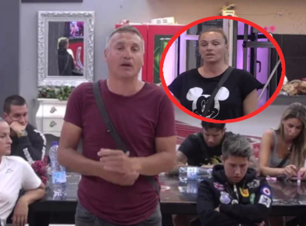 Brutalna ispovest Gagija Đoganija: "Anabela mi otima novac, ne bira sredstva da dođe do cilja"