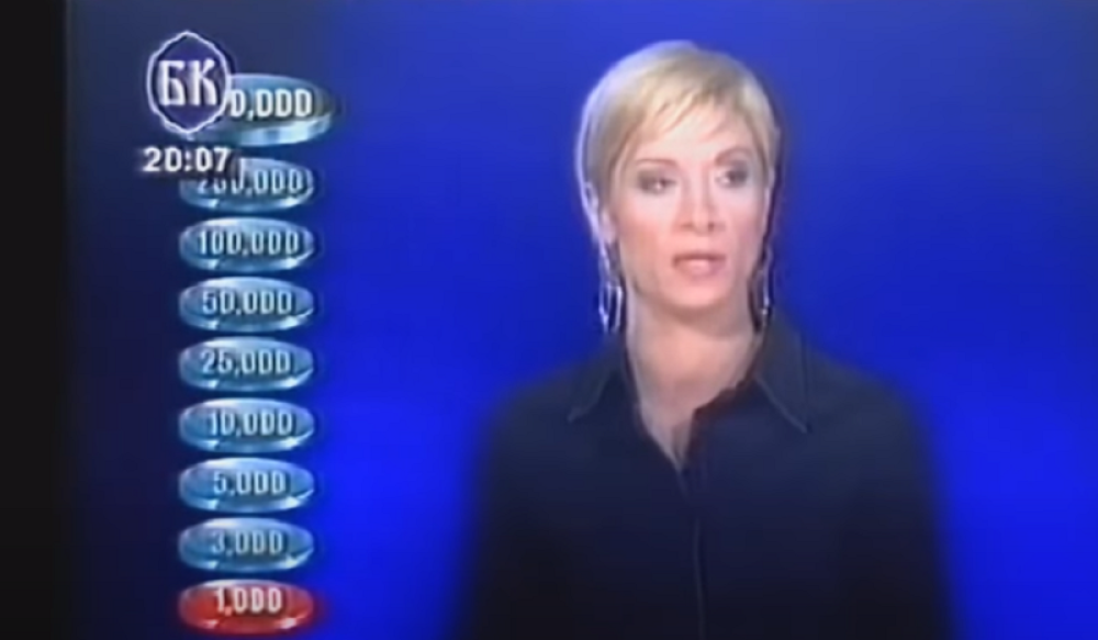 Britka na jeziku i užasno stroga: Voditeljka popularne emisije danas živi život daleko od malih ekrana! (FOTO/VIDEO)