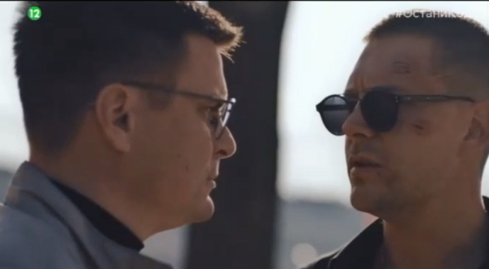 Evo koji glumci su bili u trci za ulogu Maraša u "Južnom vetru" (FOTO)